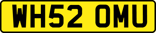 WH52OMU