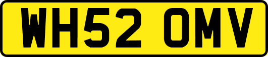 WH52OMV