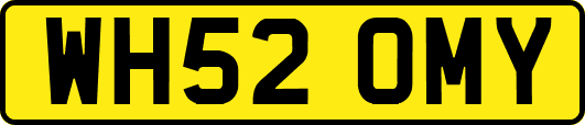 WH52OMY
