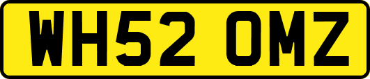 WH52OMZ