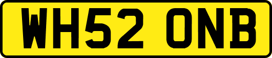 WH52ONB