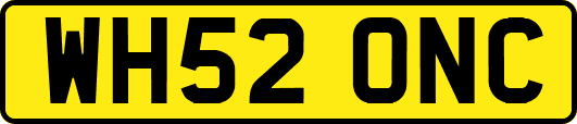 WH52ONC