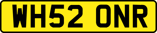 WH52ONR