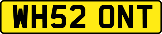 WH52ONT