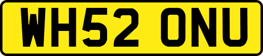 WH52ONU