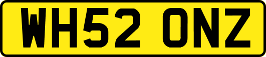 WH52ONZ