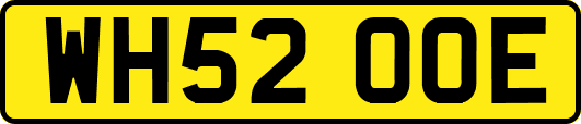 WH52OOE