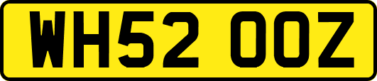 WH52OOZ