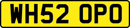 WH52OPO