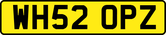 WH52OPZ