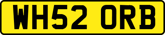 WH52ORB