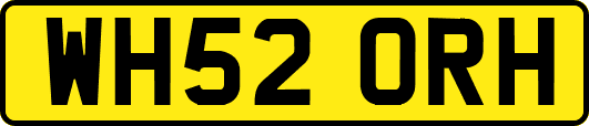 WH52ORH