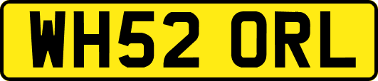 WH52ORL