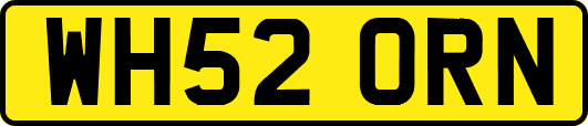 WH52ORN