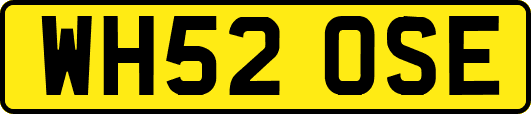 WH52OSE