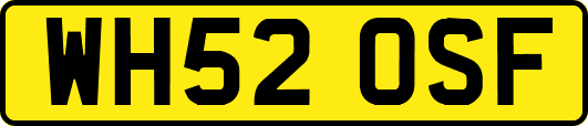 WH52OSF