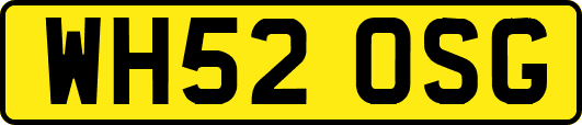 WH52OSG