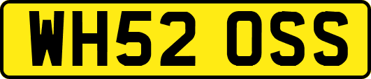 WH52OSS