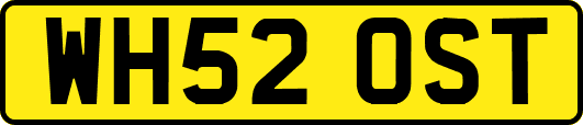 WH52OST