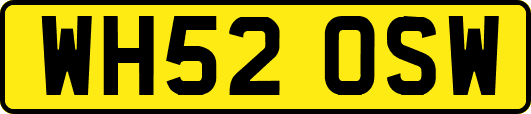 WH52OSW