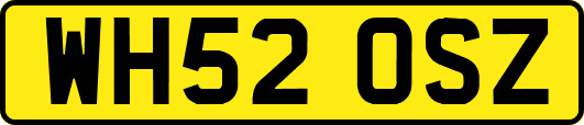 WH52OSZ