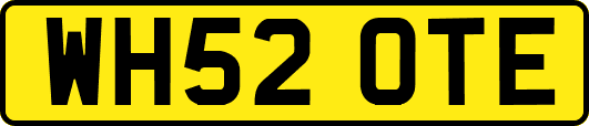 WH52OTE