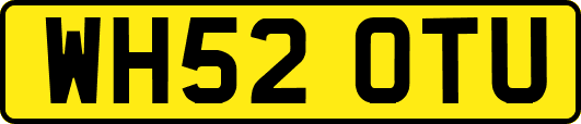 WH52OTU