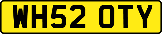 WH52OTY