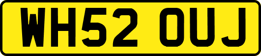 WH52OUJ