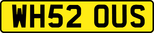 WH52OUS
