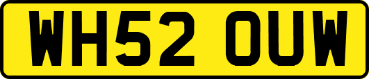 WH52OUW