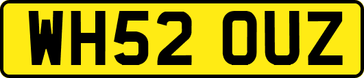 WH52OUZ