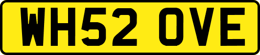 WH52OVE