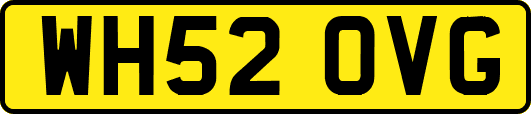 WH52OVG