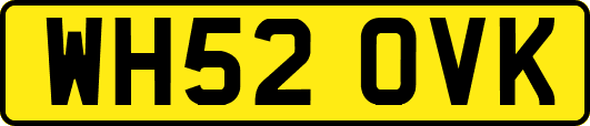 WH52OVK