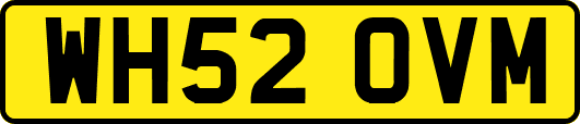 WH52OVM