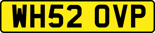 WH52OVP