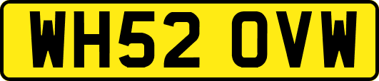 WH52OVW