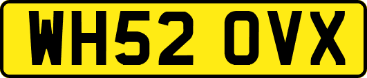 WH52OVX