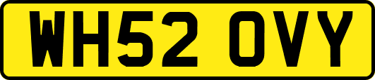 WH52OVY