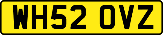 WH52OVZ
