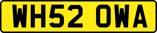 WH52OWA