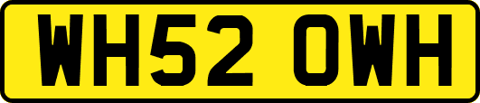WH52OWH