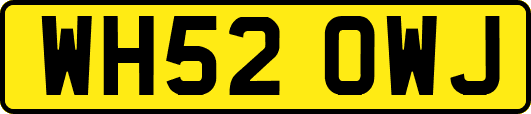 WH52OWJ