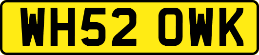 WH52OWK