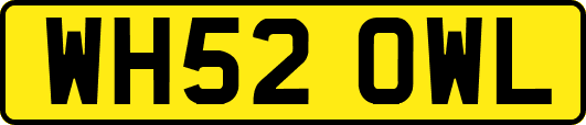 WH52OWL