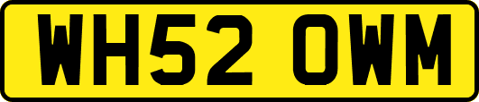 WH52OWM
