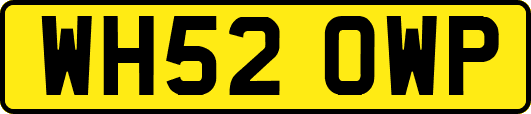 WH52OWP