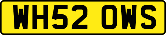 WH52OWS