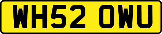 WH52OWU